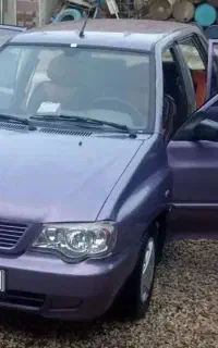 هاچبک عروسک فروش فوری