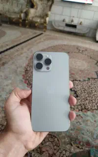ایفون ۱۶پرومکس