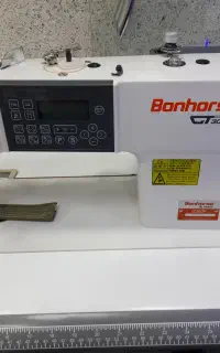 چرخ خیاطی راسته بن هروس کامپیوتری 300F