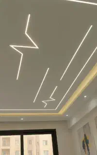 اجرای سقف کناف و تایل با تخفیف