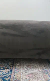 پاف جلو مبلی