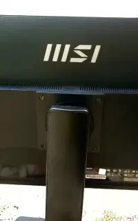 مانیتور گیمینگ شاهکارmsi سری pro mp271