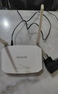 مودم tends دو آنتنه