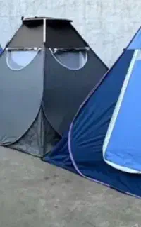 چادر مسافرتی