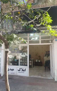 دو طبقه شیک تو ولفجر ۸