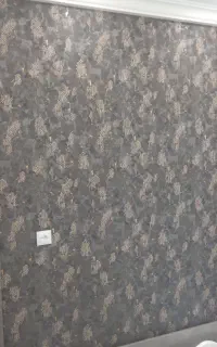 نصاب کاغذ دیواری و پوستر