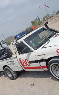 یدک کش شبانه روزی با نازلترین قیمت