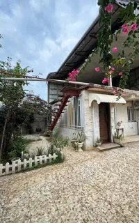 ویلای ساحلی دربست
