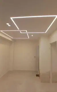 نقاش ساختمان