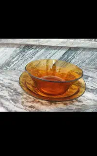 ظروف عسلی فرانسه