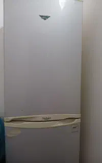 یخچال فریزر چهار کشوی امرسان
