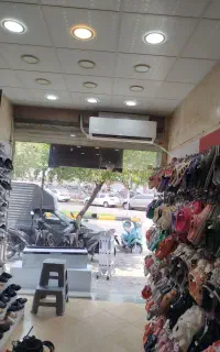 نمایندگی مجاز نصب و تعمیرات و سرویس کولر گازی