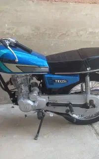 فروش موتور. تکناز ۹۳