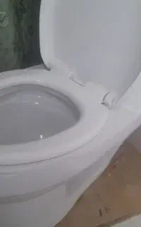 توالت فرهنگی دحد نو یک بارم استفاده نشده