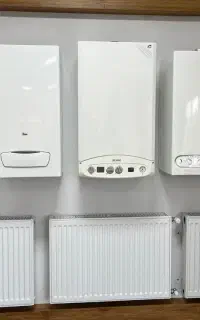 آبگرمکن بوتان و پکیچ و ر ادیاتور