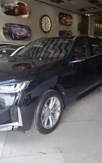bmw x3 Xdrive مدل ۲۰۲۶