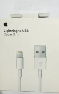 فروش کابل لایتنینگ به USB اورجینال اپل