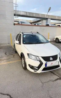 کوییک آر اس مدل ۱۴۰۲