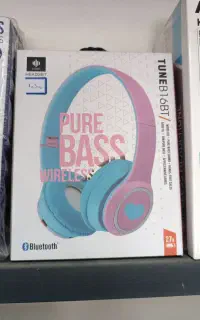 هدفون TUNEB16BT