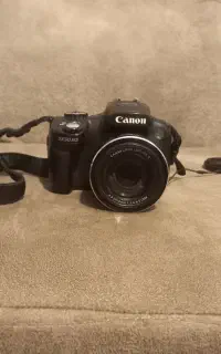 دوربین عکاسی canon sx50 hs