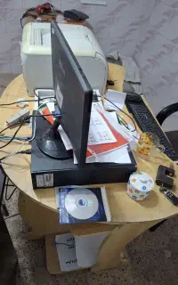 میز کامپیوتر