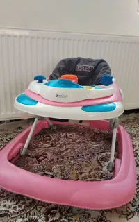 روروک تمیز