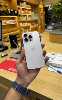 Iphone 16pro زیر قیمت