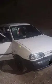 پراید مدل ۹۰