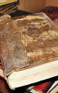 سرکتاب ودعابرای کل امورات