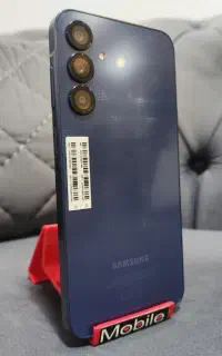 سامسونگ گلکسی A25 5G مشابه آک حافظه 128GB/6GB