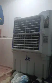 کولر آبی