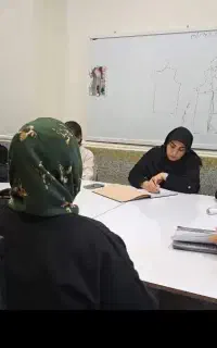 آموزشگاه خیاطی و طراحی لباس ژانت