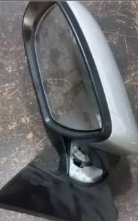 تعمیر آینه خودرو وارداتی هیوندا کیا لکسوس  چینی