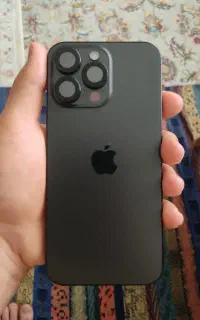 آیفون 15 pro max
