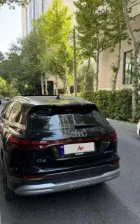 آئودی Q5