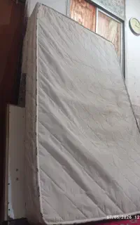 تشک رویال با تخت