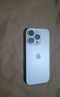 فروش ایفون 16پرو 256