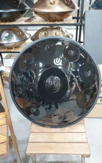 هنگدرام آرشا فولاد نیتراید گرید A هنگ ارشا فولاد A