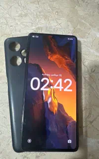 پوکو f5