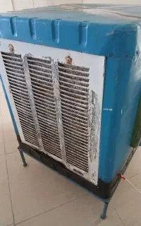 تعمیر لوازم برقی و سرویس کولر
