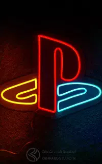 نئون سازی وطراحی