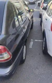 پراید ۱۴۱ مدل ۸۴ استثنایی