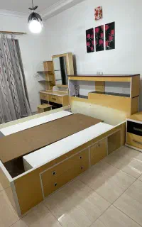 سرویس خواب ام دی اف