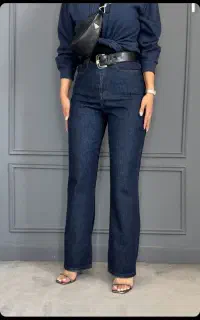 شلوار لی زنانه نوئه نو