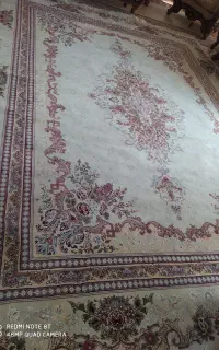 فرش 12متری
