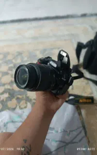 دوربین عکاسی نیکونnikonD3100