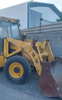 بیل بکو تی دی ال 130