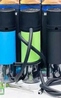قلیان مسافرتی