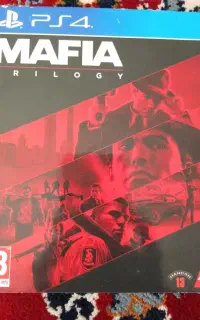 بازی ps4