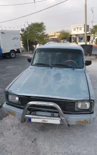 مزدا دوکابین